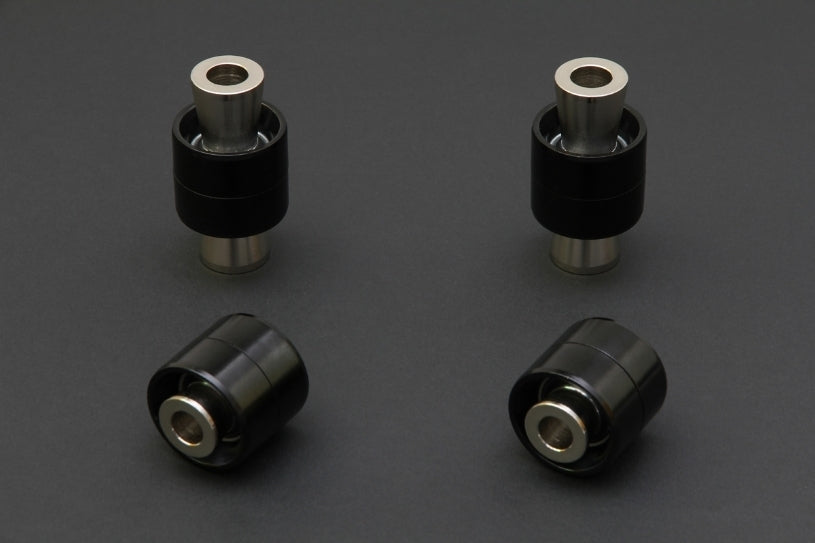 HARDRACE Front Lower Arm Bushing - Nissan 350Z (Z33) / Skyline (V35) - Pillow Ball