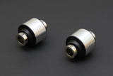 HARDRACE Front Tension/Caster Rod Bushing - Nissan 350Z (Z33) / Skyline (V35) - Pillow Ball