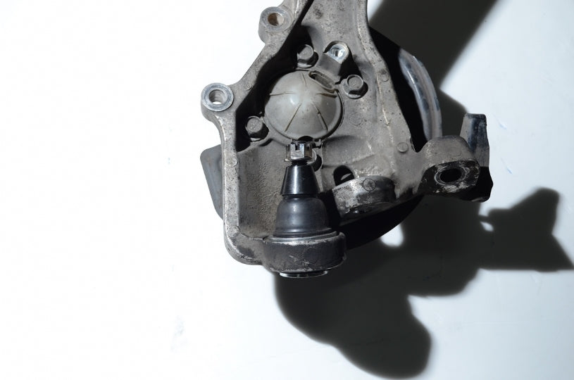 HARDRACE Front Knuckle Ball Joint - Nissan 350Z (Z33) / Skyline (V35) - Image 2