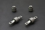 HARDRACE Rear Upper Arm Bushing - Honda Civic (FD/FG/FB) - Hardened Rubber - HARDRACE Thumbnail