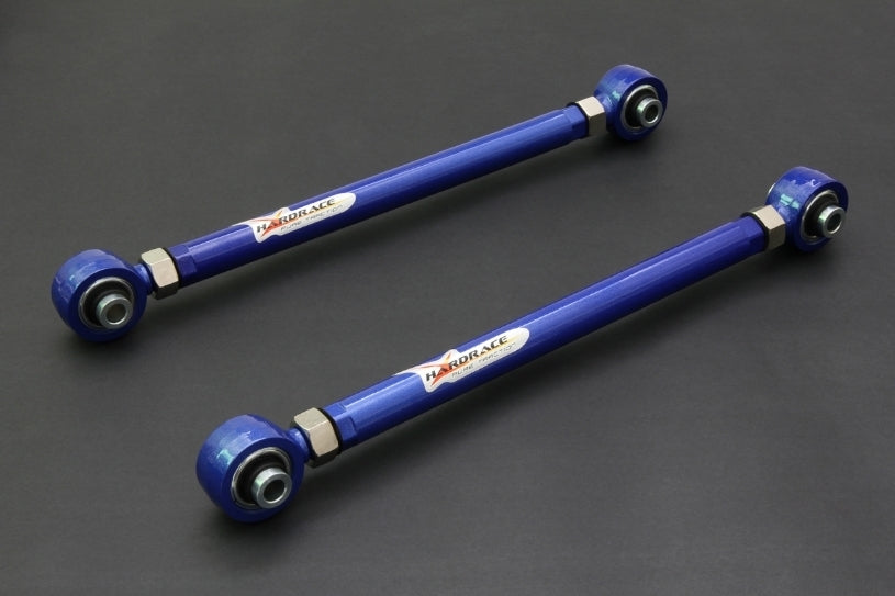 HARDRACE Rear Toe Control Arm - BMW 1 Series (E8X) / 3 Series (E9X) / X1 (E84) - Pillow Ball