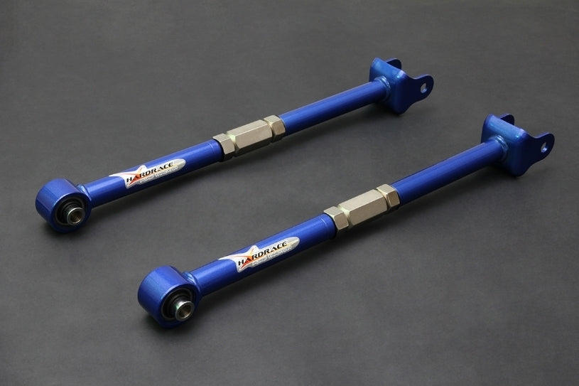 HARDRACE Rear Toe Control Arm - Nissan GT-R (R35) - Pillow Ball