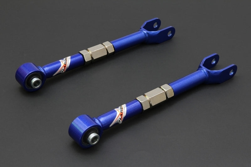 HARDRACE Rear Camber Arm - Nissan GT-R (R35) - Pillow Ball - HARDRACE