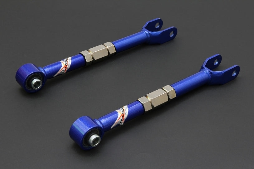 HARDRACE Rear Camber Arm - Nissan GT-R (R35) - Pillow Ball