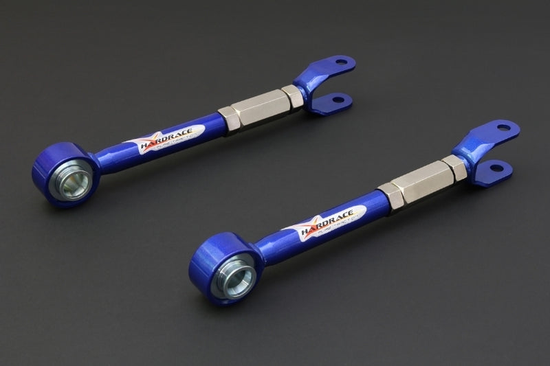 HARDRACE Rear Traction Rod - Nissan GT-R (R35) - Pillow Ball - HARDRACE