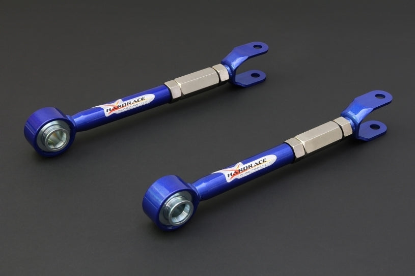 HARDRACE Rear Traction Rod - Nissan GT-R (R35) - Pillow Ball