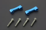 HARDRACE Roll Centre Adjuster - Lexus IS200 / IS300 (XE10) / Toyota Chaser / Mark II (JZX90/JZX100) / Crown (JZS17x)
