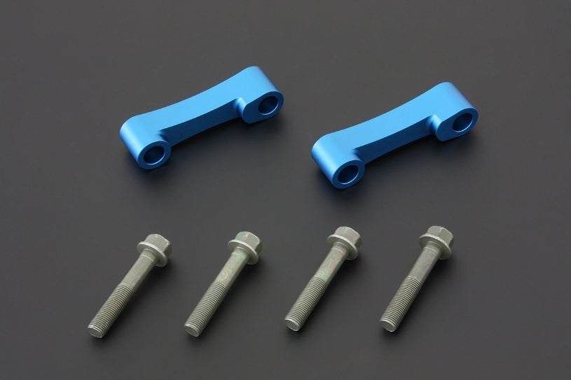 HARDRACE Roll Centre Adjuster - Lexus IS200 / IS300 (XE10) / Toyota Chaser / Mark II (JZX90/JZX100) / Crown (JZS17x)