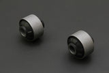 HARDRACE Front Lower Arm Bushing Big - Subaru Impreza WRX (GE-GR) / Impreza WRX STI (GE-GR) / Forester (SH/SJ) - Hardened Rubber - Race Version