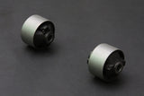 HARDRACE Rear Trailing Arm Bushing - Subaru Liberty (BE/BH/BT/BL/BP) - Hardened Rubber