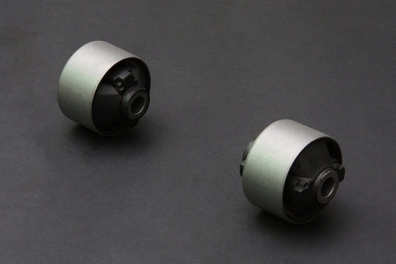 HARDRACE Rear Trailing Arm Bushing - Subaru Liberty (BE/BH/BT/BL/BP) - Hardened Rubber - HARDRACE