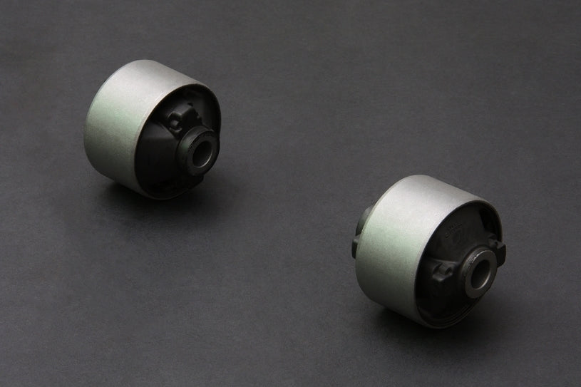 HARDRACE Rear Trailing Arm Bushing - Subaru Liberty (BE/BH/BT/BL/BP) - Hardened Rubber