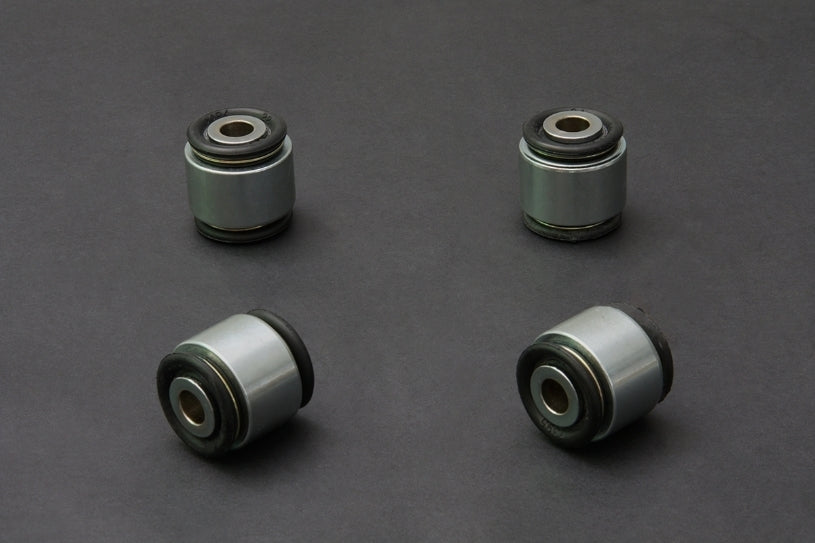 HARDRACE Rear Front Lateral Arm Bushing - Subaru Liberty (BE/BH/BT/BL/BP) - Pillow Ball