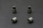 HARDRACE Rear Upper Arm Bushing - Subaru Liberty (BE/BH/BT/BL/BP) - Hardened Rubber - HARDRACE Thumbnail