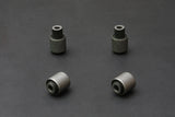 HARDRACE Rear Upper Arm Bushing - Subaru Liberty (BE/BH/BT/BL/BP) - Hardened Rubber