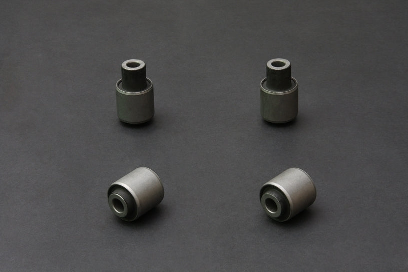 HARDRACE Rear Upper Arm Bushing - Subaru Liberty (BE/BH/BT/BL/BP) - Hardened Rubber