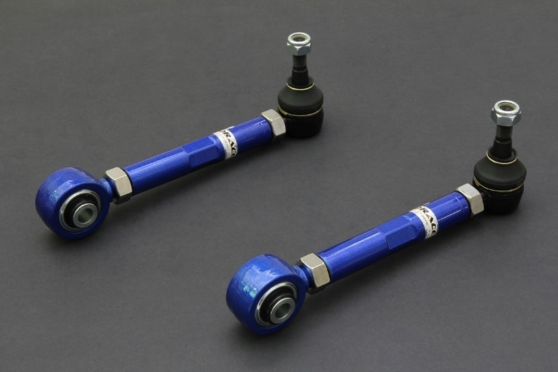 HARDRACE Rear Toe Control Arm - Toyota Chaser / Mark II (JZX90/JZX100) - Pillow Ball