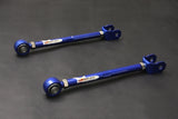 HARDRACE Rear Traction Rod - Toyota Chaser / Mark II (JZX90/JZX100) - Pillow Ball