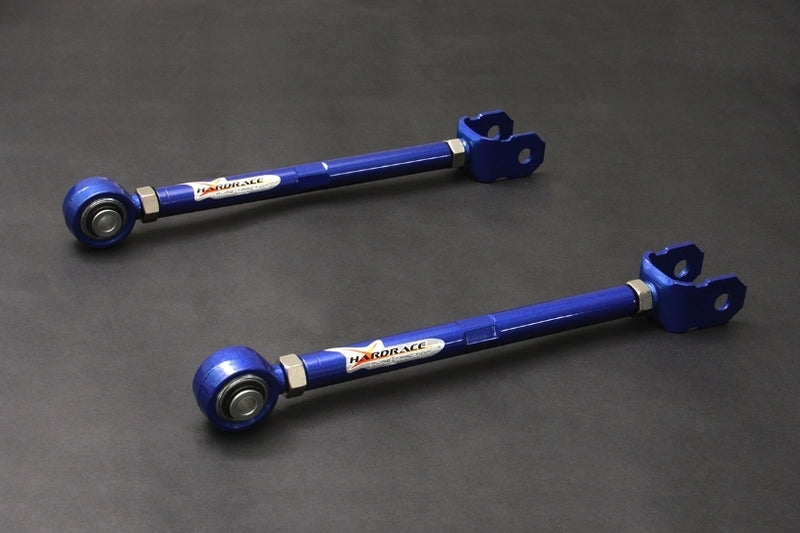HARDRACE Rear Traction Rod - Toyota Chaser / Mark II (JZX90/JZX100) - Pillow Ball - HARDRACE