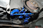HARDRACE Rear Traction Rod - Toyota Chaser / Mark II (JZX90/JZX100) - Pillow Ball - Image 4 - HARDRACE Thumbnail