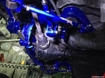 HARDRACE Rear Traction Rod - Toyota Chaser / Mark II (JZX90/JZX100) - Pillow Ball - Image 2 - HARDRACE Thumbnail
