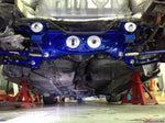 HARDRACE Rear Traction Rod - Toyota Chaser / Mark II (JZX90/JZX100) - Pillow Ball - Image 3 - HARDRACE Thumbnail