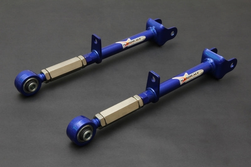 HARDRACE Rear Lower Arm Camber - Toyota Chaser / Mark II (JZX90/JZX100) - Pillow Ball - HARDRACE
