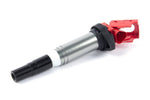 Dinan N-Series Style (N20/N52/N54/N55/N62/N63/S55/S63) Ignition Coil - Red - Image 2 - Dinan Thumbnail