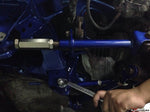 HARDRACE Rear Lower Arm Camber - Toyota Chaser / Mark II (JZX90/JZX100) - Pillow Ball - Image 2 - HARDRACE Thumbnail