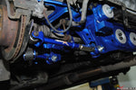 HARDRACE Rear Lower Arm Camber - Toyota Chaser / Mark II (JZX90/JZX100) - Pillow Ball - Image 4 - HARDRACE Thumbnail