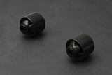 HARDRACE Rear Trailing Arm Bushing - Honda Jazz (GD) - Hardened Rubber