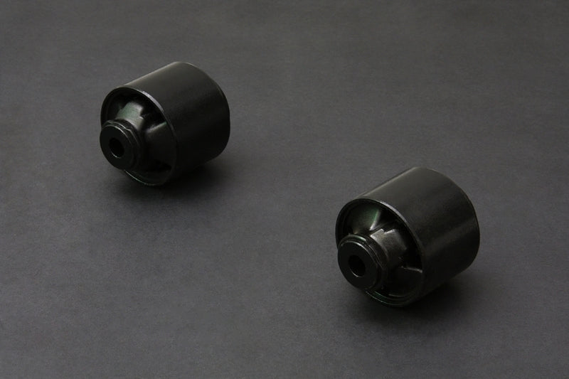 HARDRACE Rear Trailing Arm Bushing - Honda Jazz (GD) - Hardened Rubber - HARDRACE
