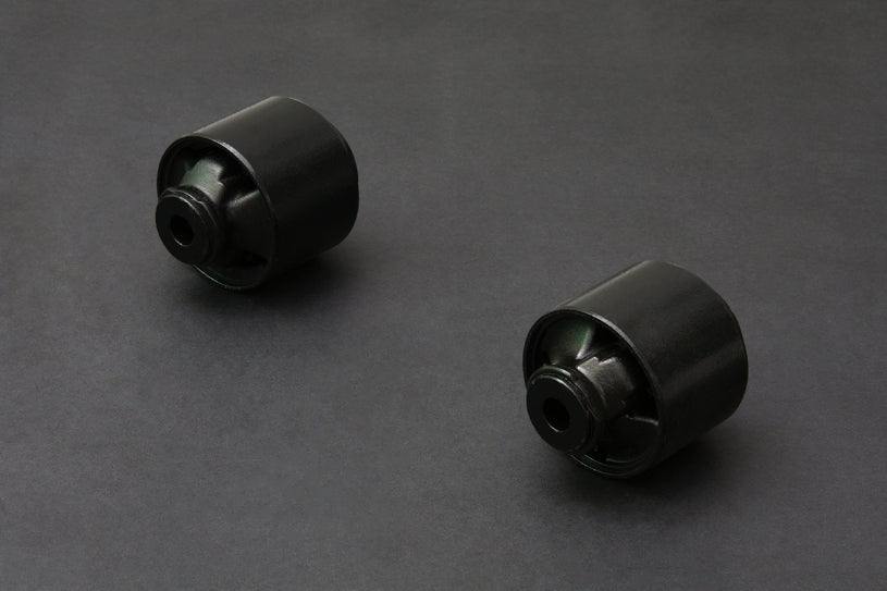 HARDRACE Rear Trailing Arm Bushing - Honda Jazz (GD) - Hardened Rubber