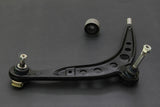 HARDRACE Front Lower Control Arm - BMW 3 Series (E36) / Z3 (E36/7) - Hardened Rubber