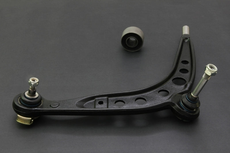 HARDRACE Front Lower Control Arm - BMW 3 Series (E36) / Z3 (E36/7) - Hardened Rubber - HARDRACE