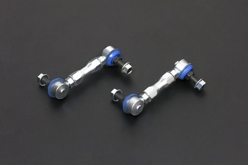 Hardrace Adjustable Sway Bar Link (M10) – Nissan 370Z / Nissan Z RZ34 - Chicane Australia - Hardrace