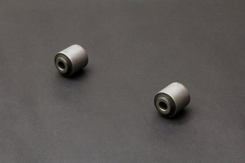 HARDRACE Rear Knuckle Bushing - Lexus IS200 / IS300 (XE10) / GS (JZS160) / SC (Z40) / Toyota Aristo (JZS16x) - Hardened Rubber - HARDRACE