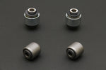 HARDRACE Rear Knuckle Bushing - Lexus IS200 / IS300 (XE10) / GS (JZS160) / SC (Z40) / Toyota Aristo (JZS16x) - Pillow Ball / Hardened Rubber - HARDRACE Thumbnail