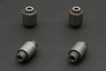 HARDRACE Rear Upper Arm Bushing - Lexus IS200 / IS300 (XE10) / GS (JZS160) / SC (Z40) / Toyota Aristo (JZS16x) - Hardened Rubber - HARDRACE Thumbnail