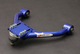 HARDRACE Front Upper Camber Kit - Infiniti G37 (V36) / Nissan 370Z (Z34) / Skyline (V36) / Z (RZ34) - Hardened Rubber