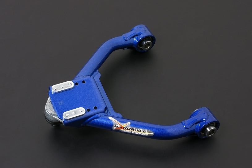 HARDRACE Front Upper Camber Kit - Nissan GT-R (R35) - Pillow Ball