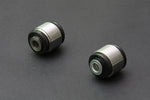 HARDRACE Rear Knuckle Bushing - Subaru WRX (VB/VN) / BRZ (ZD8/ZC6) / Toyota GR86 (ZN8) / Subaru Levorg (VM) - Pillow Ball - Connect to Rear Trailing Arm - HARDRACE Thumbnail