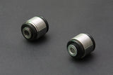 HARDRACE Rear Knuckle Bushing - Subaru WRX (VB/VN) / BRZ (ZD8/ZC6) / Toyota GR86 (ZN8) / Subaru Levorg (VM) - Pillow Ball - Connect to Rear Trailing Arm