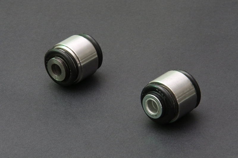 HARDRACE Rear Knuckle Bushing - Subaru WRX (VB/VN) / BRZ (ZD8/ZC6) / Toyota GR86 (ZN8) / Subaru Levorg (VM) - Pillow Ball - Connect to Rear Trailing Arm - HARDRACE