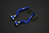 HARDRACE Front Tension/Caster Rod - Lexus IS200 / IS300 (XE10) / Toyota Chaser / Mark II (JZX90/JZX100) - Pillow Ball