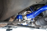 HARDRACE Front Tension/Caster Rod - Lexus IS200 / IS300 (XE10) / Toyota Chaser / Mark II (JZX90/JZX100) - Pillow Ball - Image 7 - HARDRACE Thumbnail
