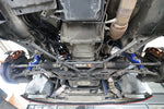 HARDRACE Front Tension/Caster Rod - Lexus IS200 / IS300 (XE10) / Toyota Chaser / Mark II (JZX90/JZX100) - Pillow Ball - Image 8 - HARDRACE Thumbnail