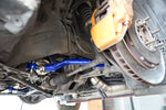 HARDRACE Front Tension/Caster Rod - Lexus IS200 / IS300 (XE10) / Toyota Chaser / Mark II (JZX90/JZX100) - Pillow Ball - Image 6 - HARDRACE Thumbnail