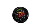 AEM X-Series EGT Gauge - Universal - 0-1800F - Image 14 - AEM Electronics Thumbnail