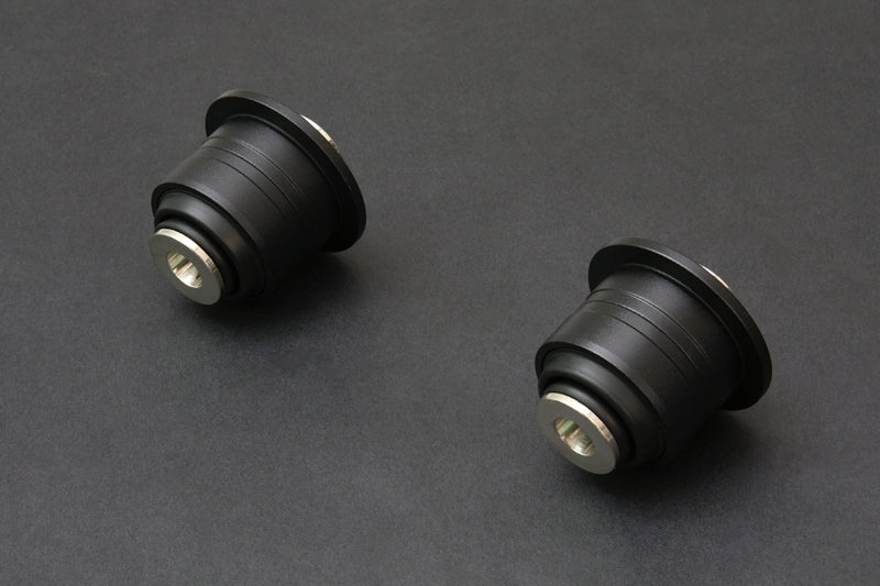 HARDRACE Front Lower Arm Bushing - Honda S2000 (AP1/AP2) - Pillow Ball - Front Body Side - HARDRACE